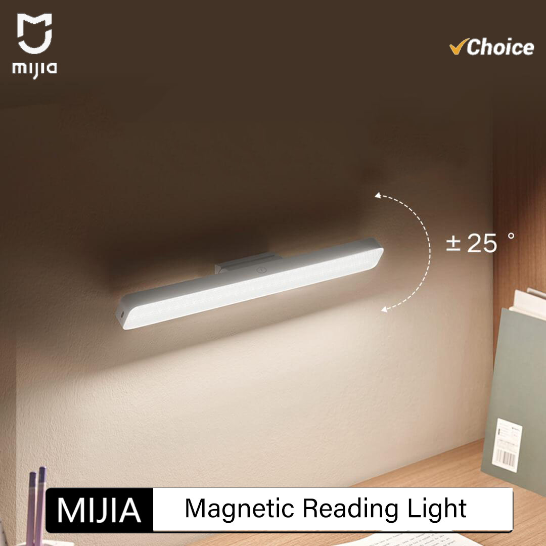 Desk Setup Light - مصباح قراءة مغناطيسي MIJIA بطول 36