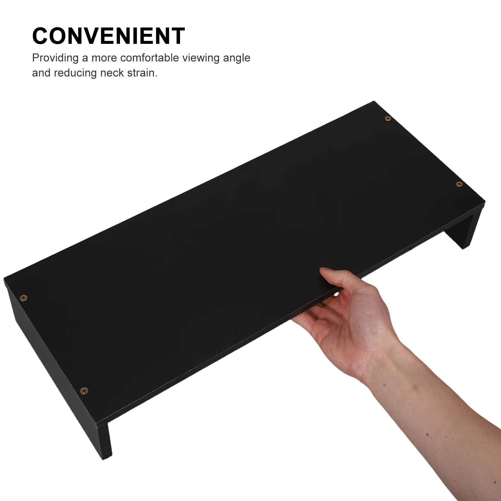 Desk Setup Laptop And Monitor - ارتقِ بتجربة العمل الخاصة بك: حامل