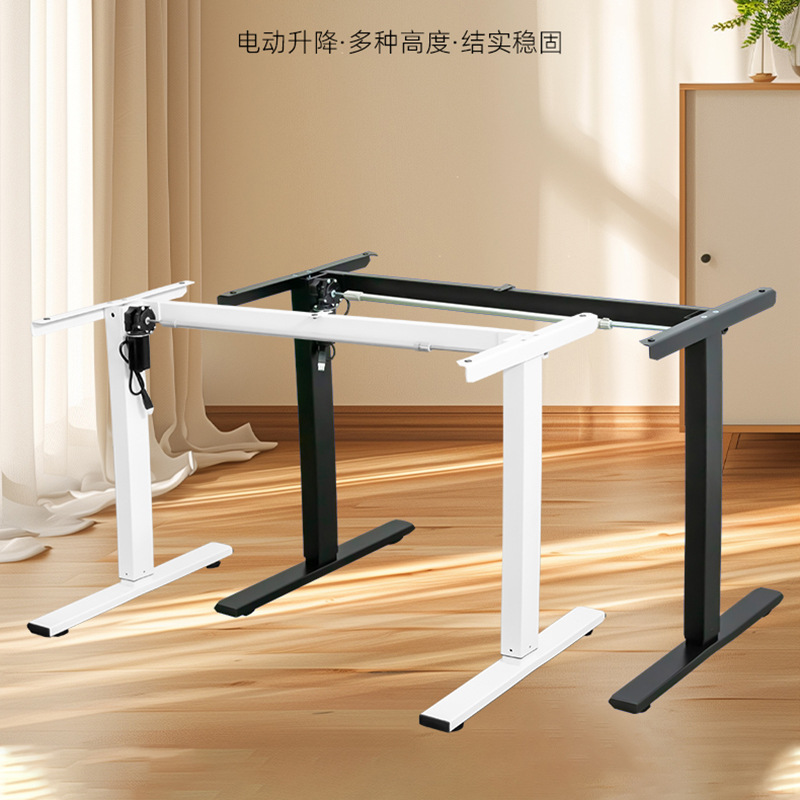 Desk Setup Laptop And Monitor - مكاتب الكمبيوتر لأجهزة الكمبيوتر، حامل شاشة،