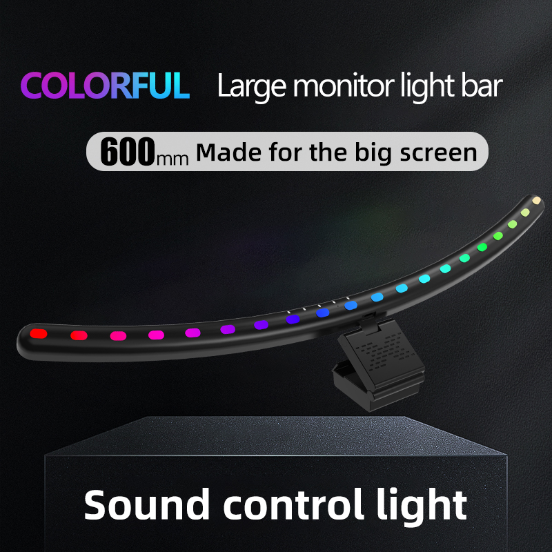 شريط إضاءة RGB ذكي مع واي فاي  - مراجعة Desk Setup Rgb وسعره