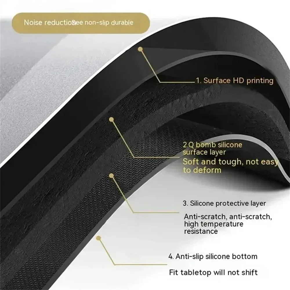 سجادة طاولة كازينو تكساس هولدم - مراجعة Rubber Mat Desk وسعره