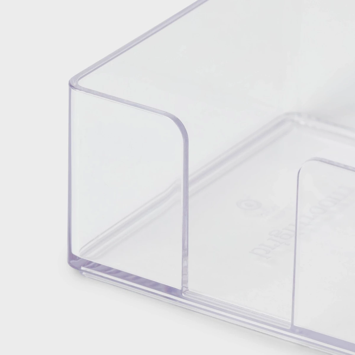 حامل ملاحظات لاصقة أكريليك شفا - مراجعة Sticky Memo Holder وسعره