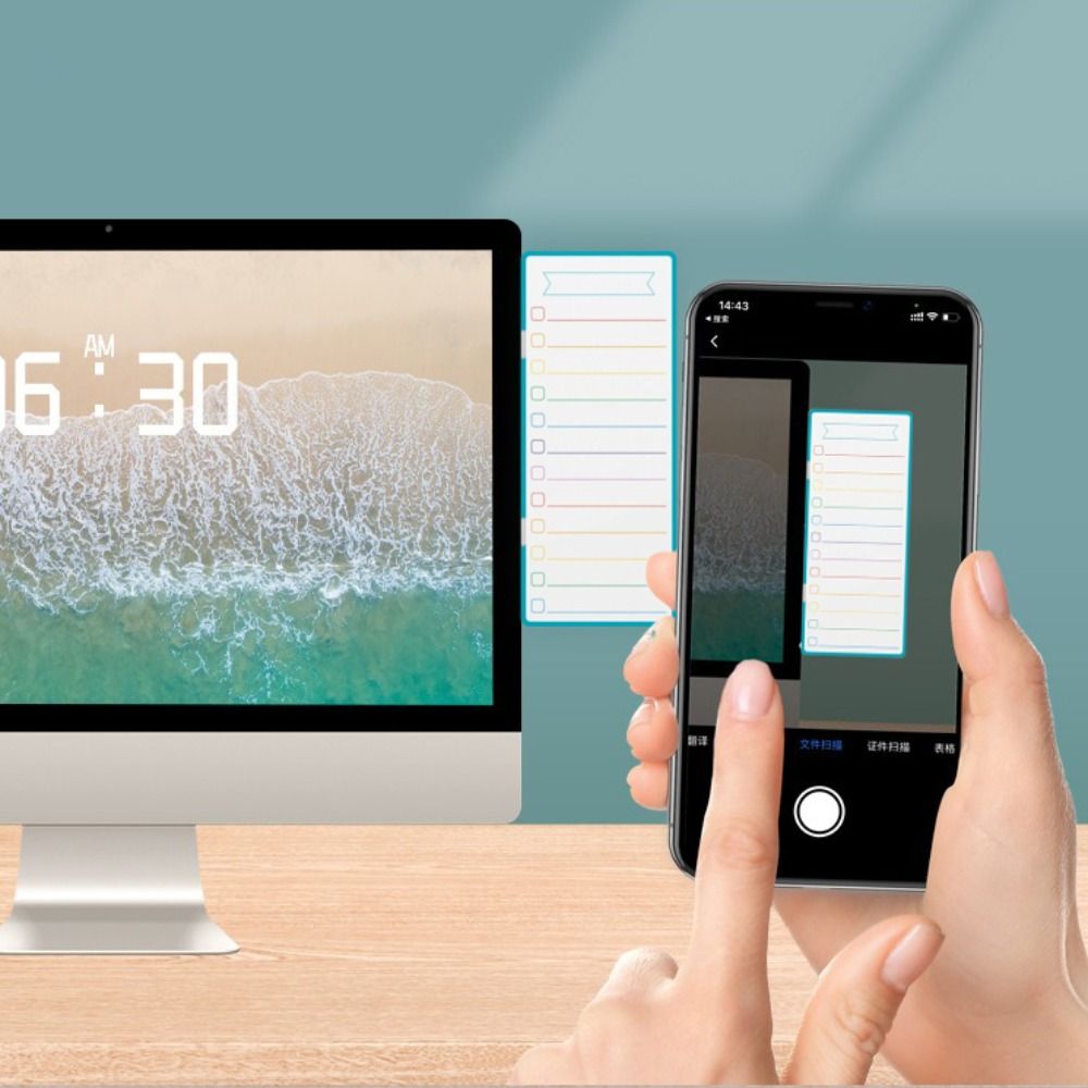 لوحة إشعار، لوحة طلاء خبز، لوح - مراجعة Sticky Memo Holder وسعره