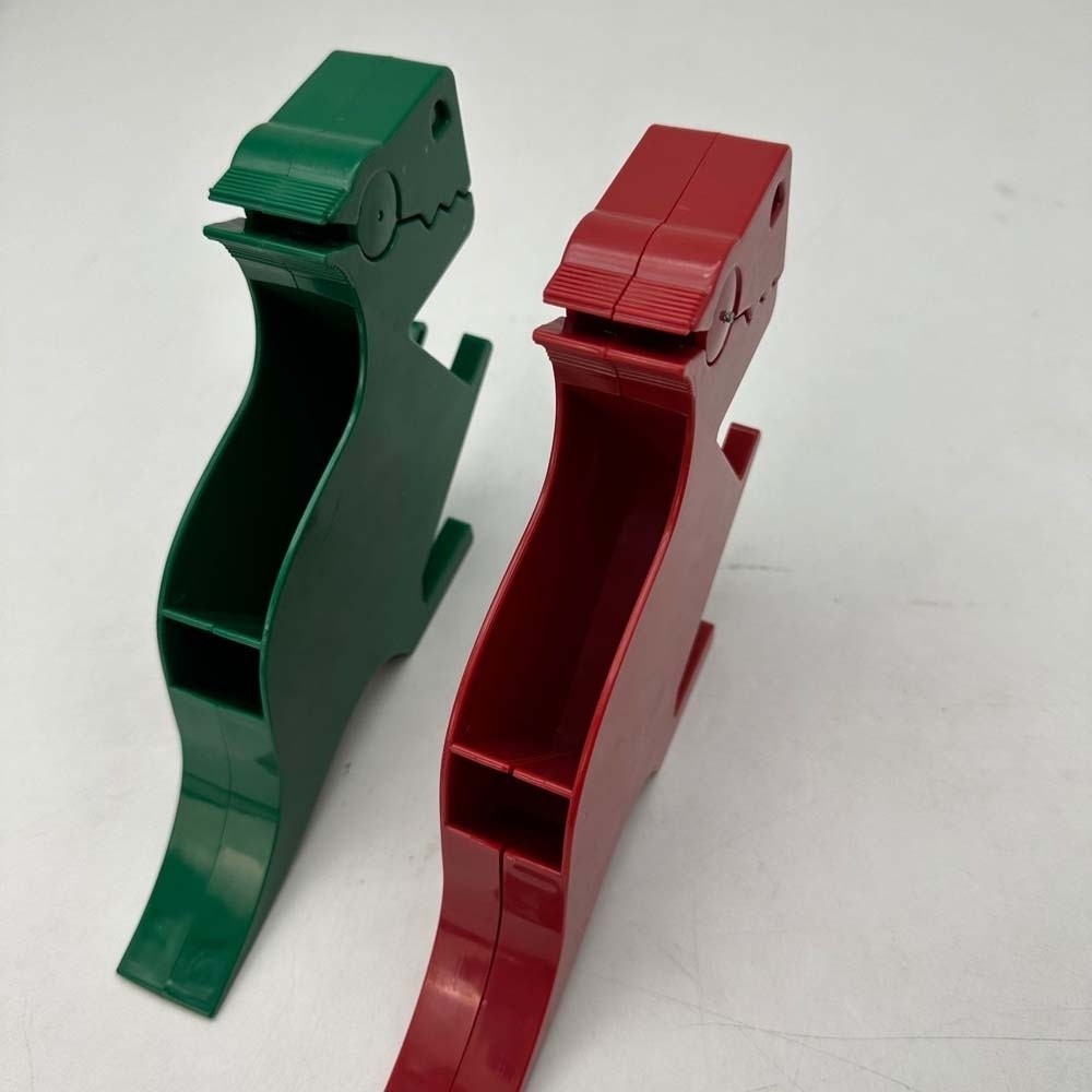 حامل مذكرات على شكل ديناصور ثل - مراجعة Sticky Memo Holder وسعره
