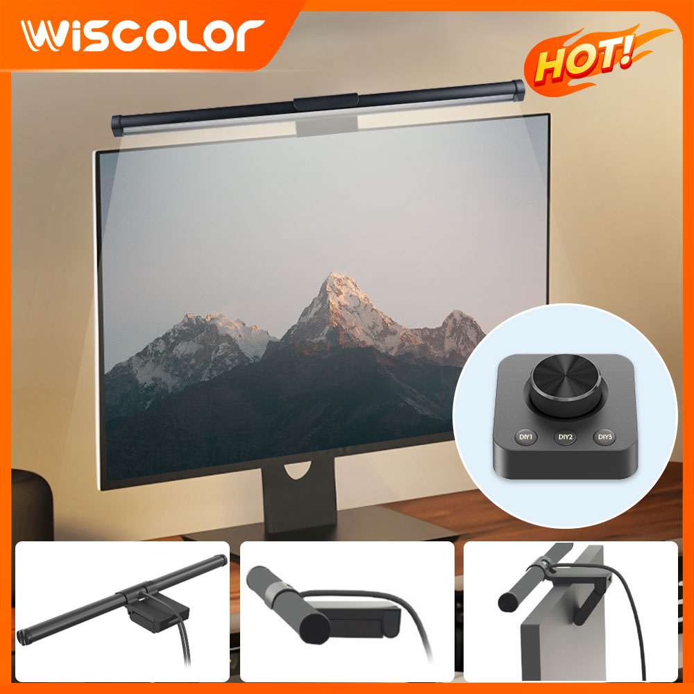 شريط إضاءة RGB لتزيين الشاشة،  - مراجعة Desk Setup Rgb وسعره