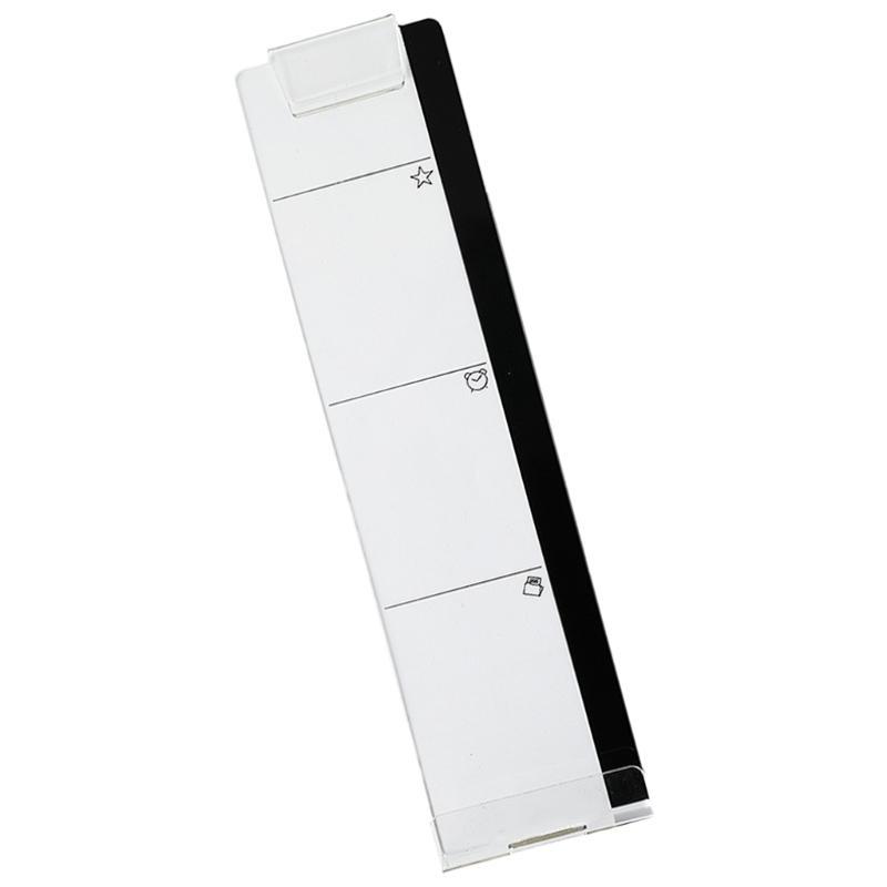 652F شاشات لوحة مذكرة شاشات كم - مراجعة Sticky Memo Holder وسعره