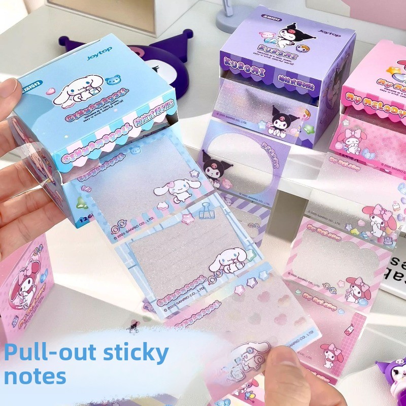 مجموعة ملاحظات لاصقة قابلة للس - مراجعة Sticky Memo Holder وسعره