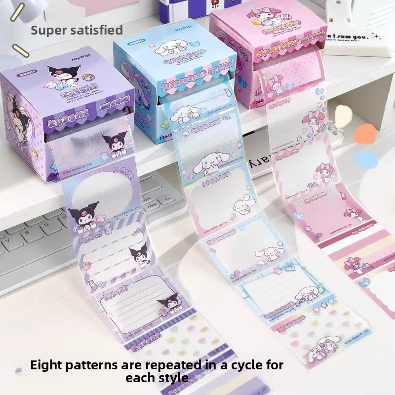 مجموعة ملاحظات لاصقة قابلة للس - مراجعة Sticky Memo Holder وسعره