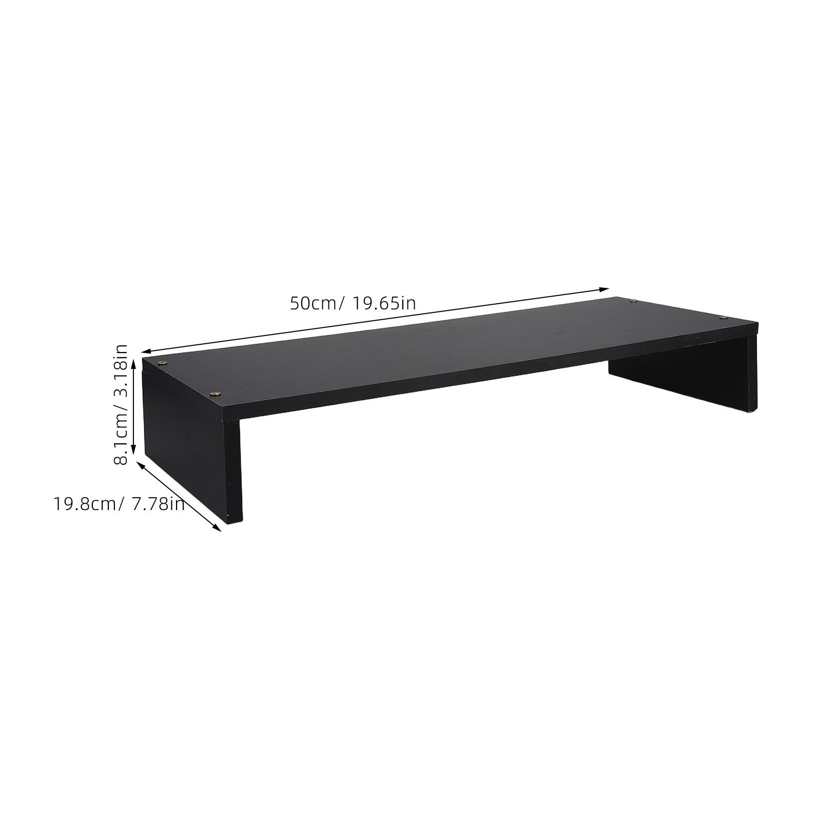ارتقِ بتجربة العمل الخاصة بك:  - مراجعة Desk Setup Laptop And Monitor وسعره
